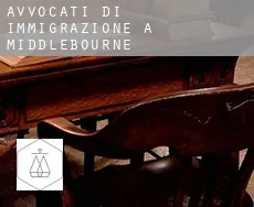 Avvocati di immigrazione a  Middlebourne
