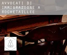 Avvocati di immigrazione a  Rochetaillée