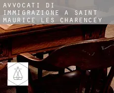 Avvocati di immigrazione a  Saint-Maurice-lès-Charencey