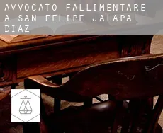 Avvocato fallimentare a  San Felipe Jalapa de Díaz