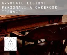 Avvocato lesioni personali a  Oakbrook Terrace