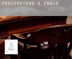 Procuratore a  Engle
