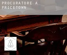 Procuratore a  Pricetown