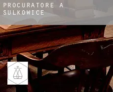 Procuratore a  Sułkowice
