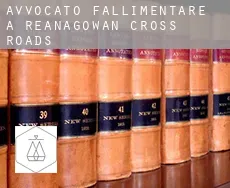 Avvocato fallimentare a Reanagowan Cross Roads