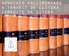 Avvocato fallimentare a  Tamarit de Llitera