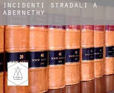 Incidenti stradali a  Abernethy