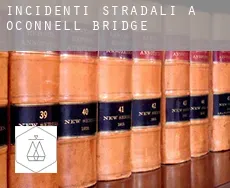 Incidenti stradali a  O’Connell Bridge