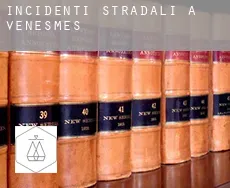 Incidenti stradali a  Venesmes