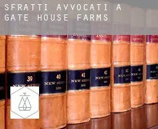 Sfratti avvocati a Gate House Farms