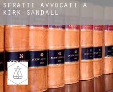 Sfratti avvocati a Kirk Sandall