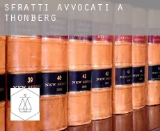 Sfratti avvocati a Thonberg