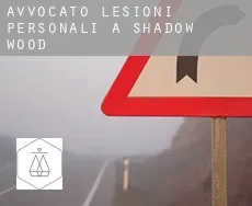 Avvocato lesioni personali a  Shadow Wood