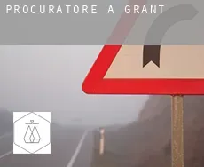 Procuratore a  Grant