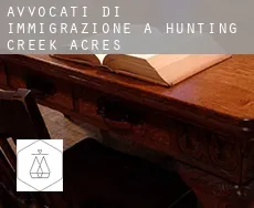 Avvocati di immigrazione a  Hunting Creek Acres