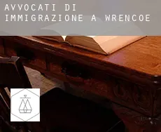 Avvocati di immigrazione a  Wrencoe