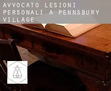 Avvocato lesioni personali a  Pennsbury Village