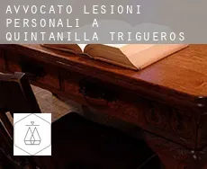 Avvocato lesioni personali a  Quintanilla de Trigueros
