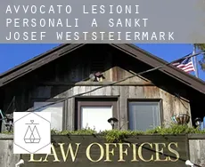 Avvocato lesioni personali a  Sankt Josef (Weststeiermark)