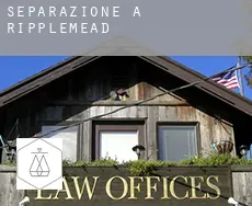 Separazione a  Ripplemead