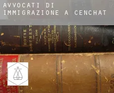 Avvocati di immigrazione a  Cenchat