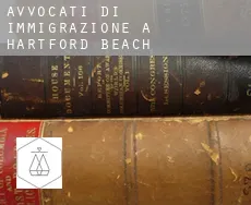 Avvocati di immigrazione a  Hartford Beach