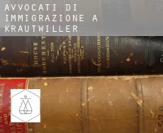 Avvocati di immigrazione a  Krautwiller