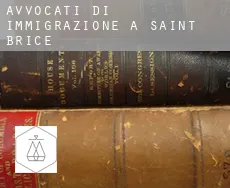 Avvocati di immigrazione a  Saint-Brice