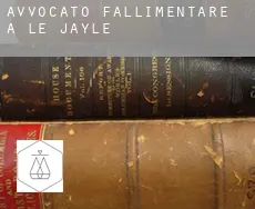 Avvocato fallimentare a  Le Jayle