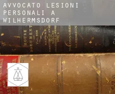 Avvocato lesioni personali a  Wilhermsdorf