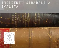 Incidenti stradali a  Svalsta