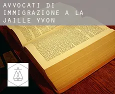 Avvocati di immigrazione a  La Jaille-Yvon