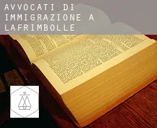 Avvocati di immigrazione a  Lafrimbolle