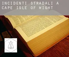 Incidenti stradali a Cape Isle of Wight