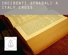Incidenti stradali a  Italy Cross