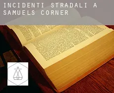 Incidenti stradali a  Samuels Corner