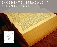 Incidenti stradali a  Sherman Oaks