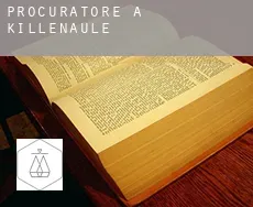 Procuratore a  Killenaule