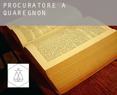 Procuratore a  Quaregnon