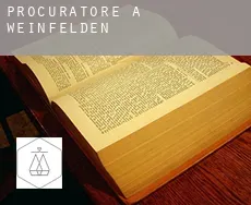 Procuratore a  Weinfelden