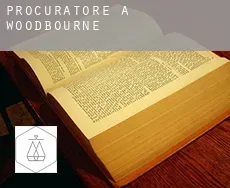 Procuratore a  Woodbourne