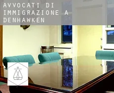Avvocati di immigrazione a  Denhawken