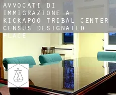 Avvocati di immigrazione a  Kickapoo Tribal Center