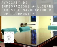 Avvocati di immigrazione a  Lucerne Lakeside Manufactured Home Community