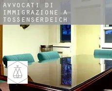 Avvocati di immigrazione a  Tossenserdeich
