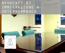Avvocati di immigrazione a  Unterwurmbach
