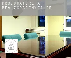 Procuratore a  Pfalzgrafenweiler
