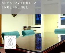 Separazione a  Trönninge