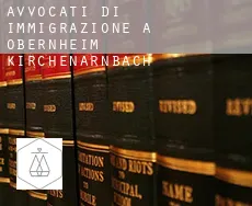 Avvocati di immigrazione a  Obernheim-Kirchenarnbach