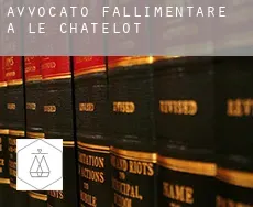 Avvocato fallimentare a  Le Châtelot